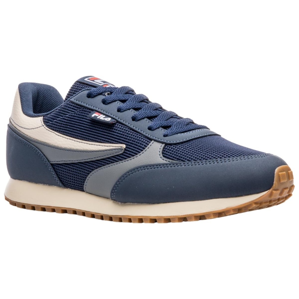 Imagem 2 do produto Tênis Fila Renno Classic Masculino