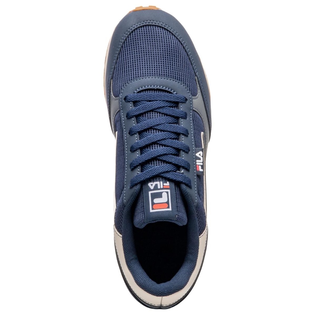 Imagem 4 do produto Tênis Fila Renno Classic Masculino