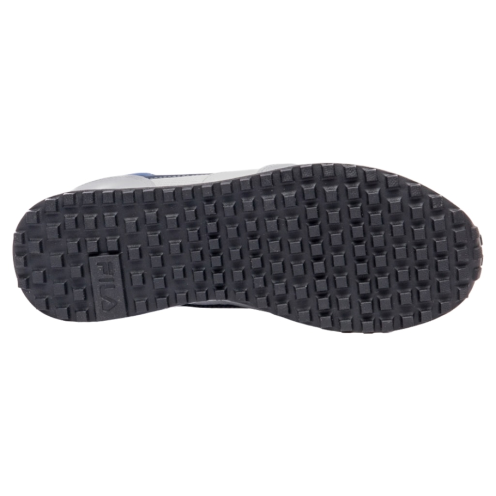 Imagem 5 do produto Tênis Fila Renno Classic Masculino