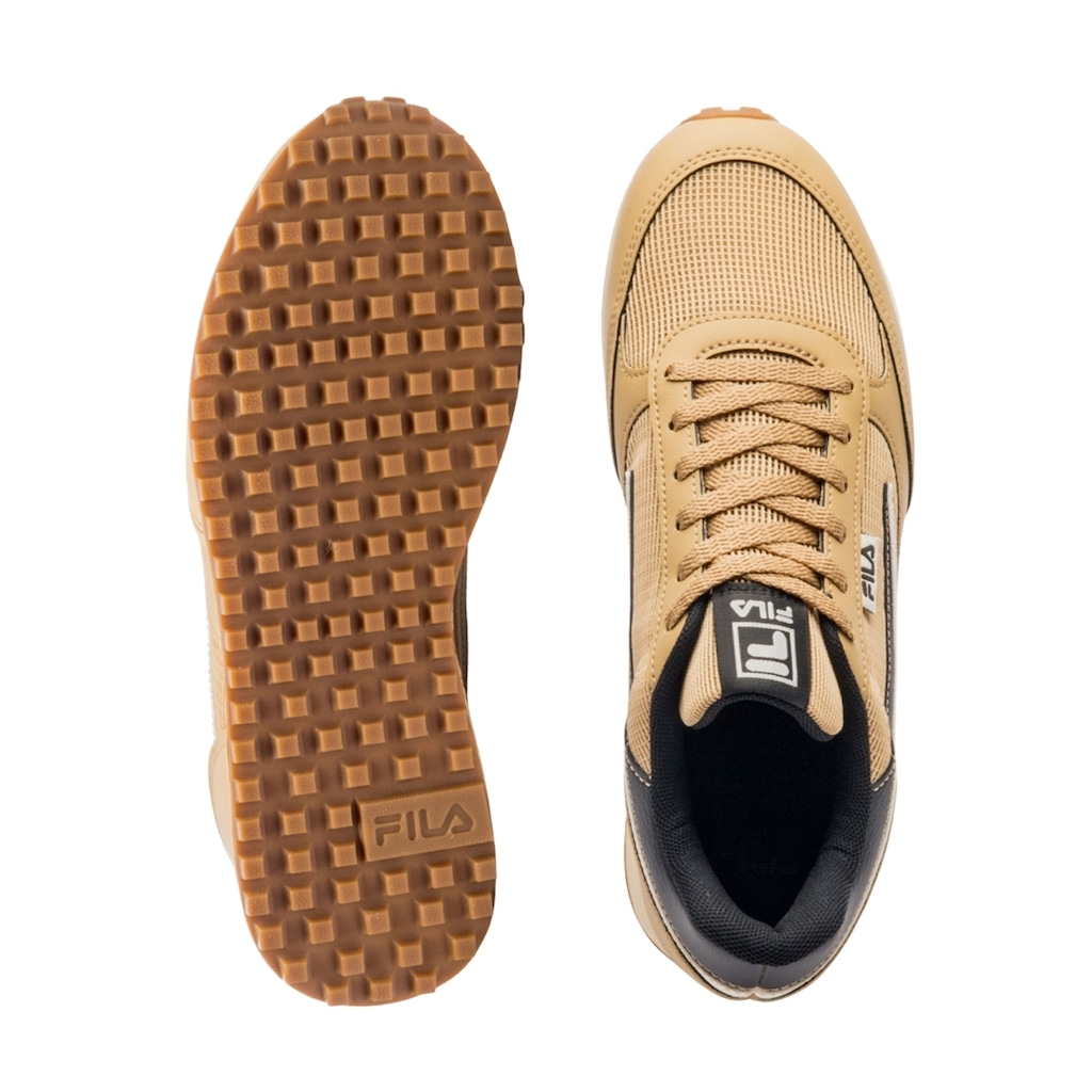 Imagem 2 do produto Tênis Fila Renno Classic Masculino