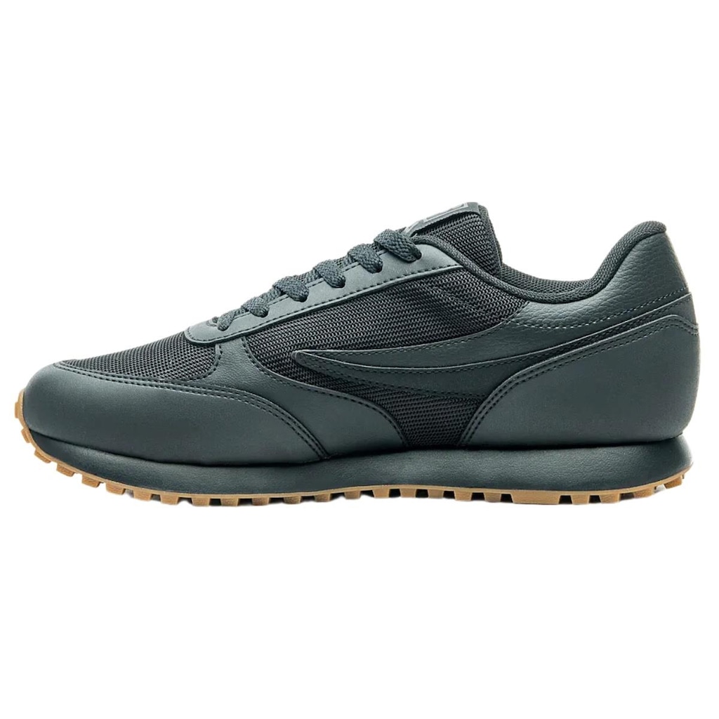 Imagem 3 do produto KIT TÊNIS FILA RENNO CLASSIC + MEIA - MASCULINO