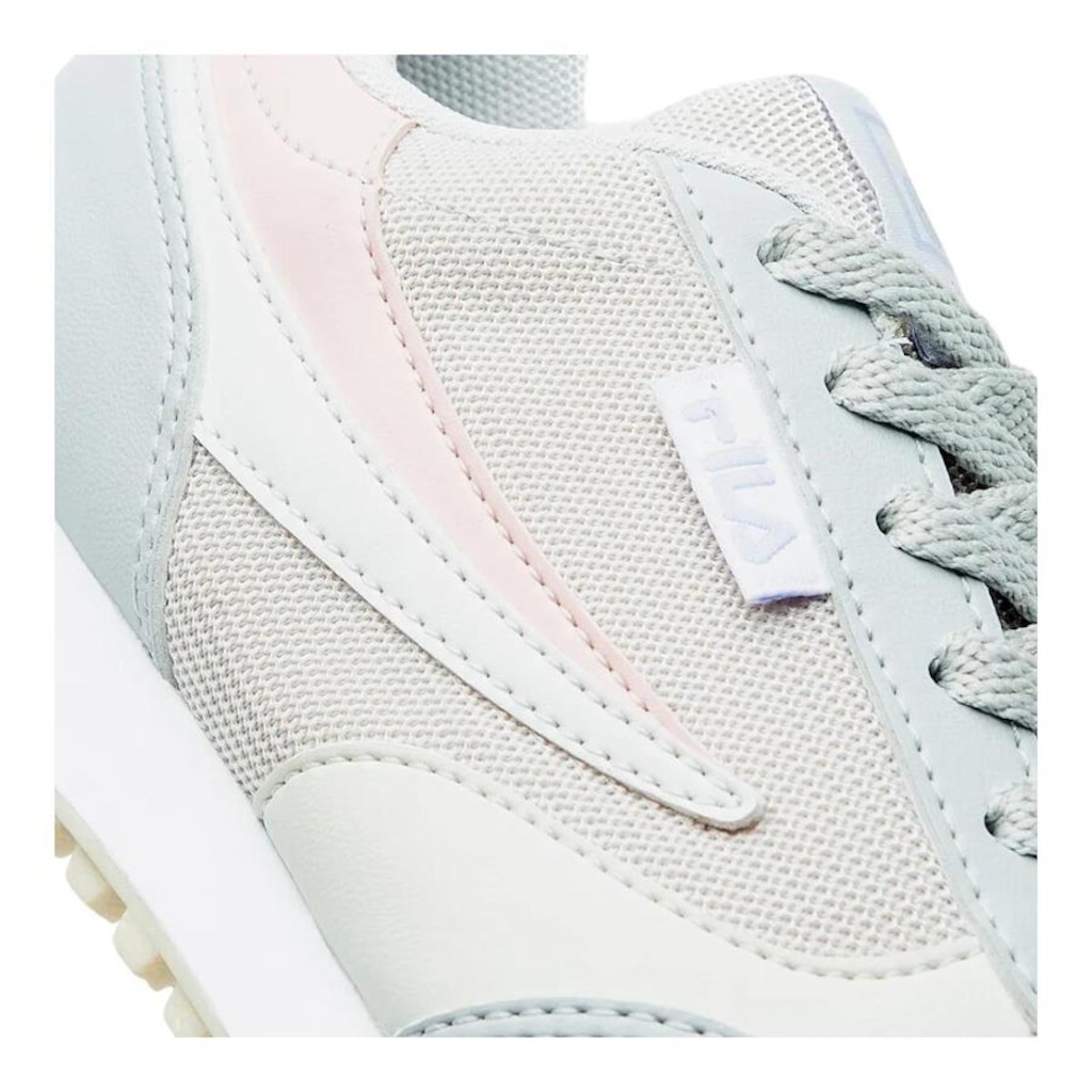 Imagem 3 do produto Tênis Feminino Fila Renno Classic