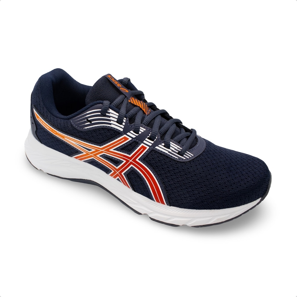 Imagem 2 do produto Tênis ASICS Raiden 4 Masculino