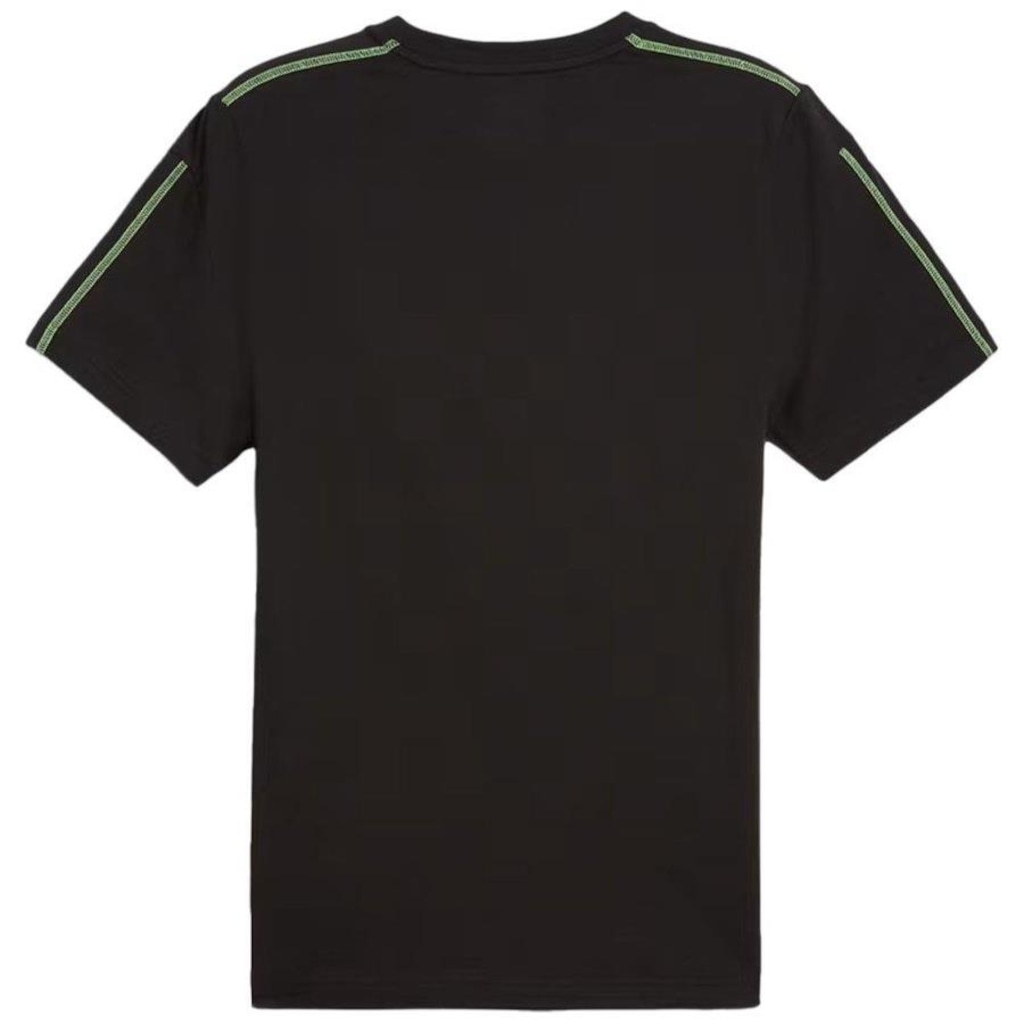 Imagem 4 do produto Camiseta Puma Mercedes Amg Petronas Mt7 Masculina