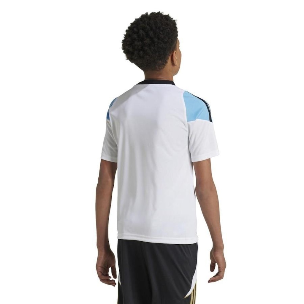 Imagem 2 do produto Camisa adidas Messi Treino - Infantil