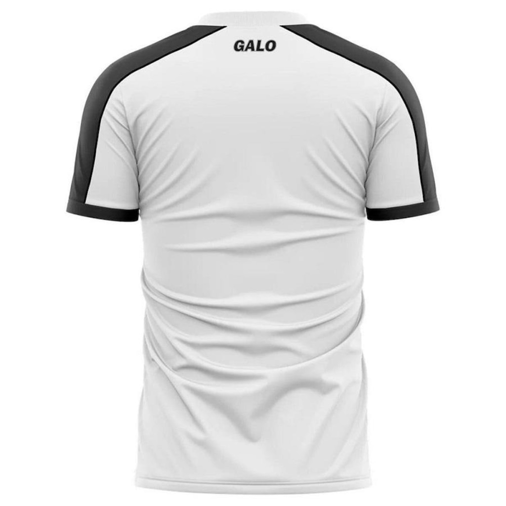 Imagem 3 do produto Camiseta Braziline Atlético Mineiro Brawn Infantil