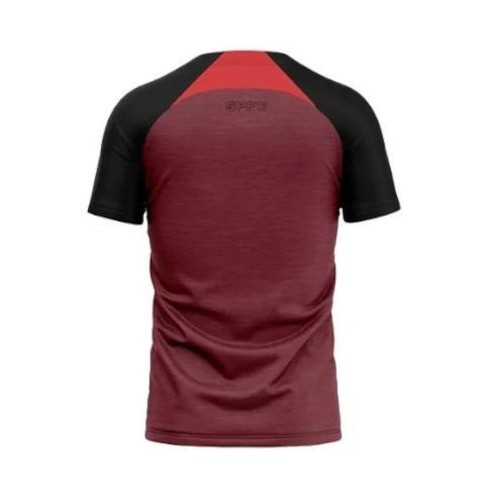 Imagem 2 do produto Camiseta Braziline São Paulo Dazzling Infantil