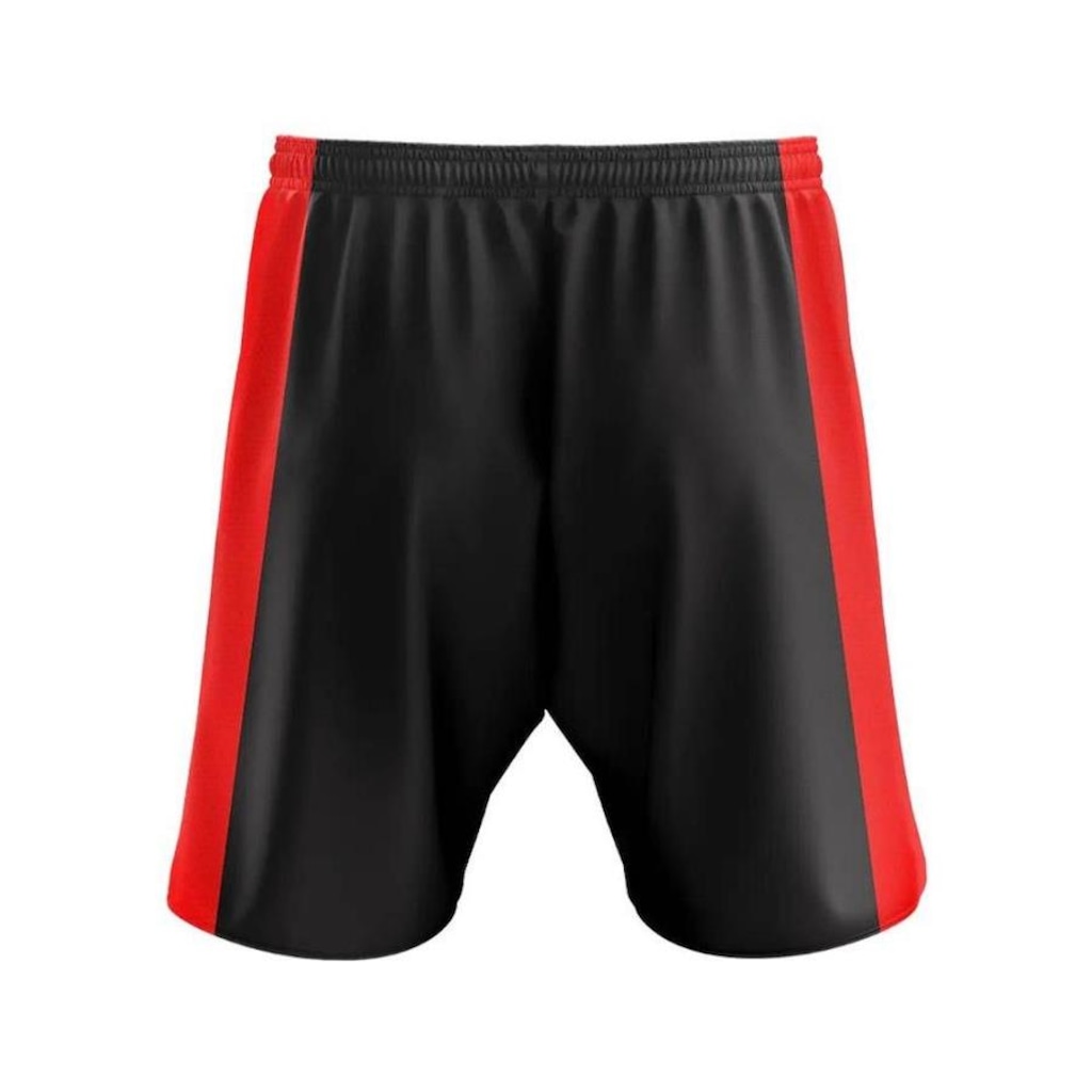 Imagem 4 do produto Conjunto Braziline São Paulo Mini Craque Infantil