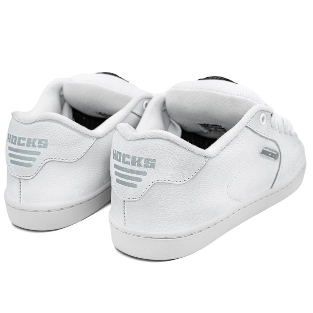 Imagem 5 do produto Tênis Hocks Ruas Skate Cristal - Unissex