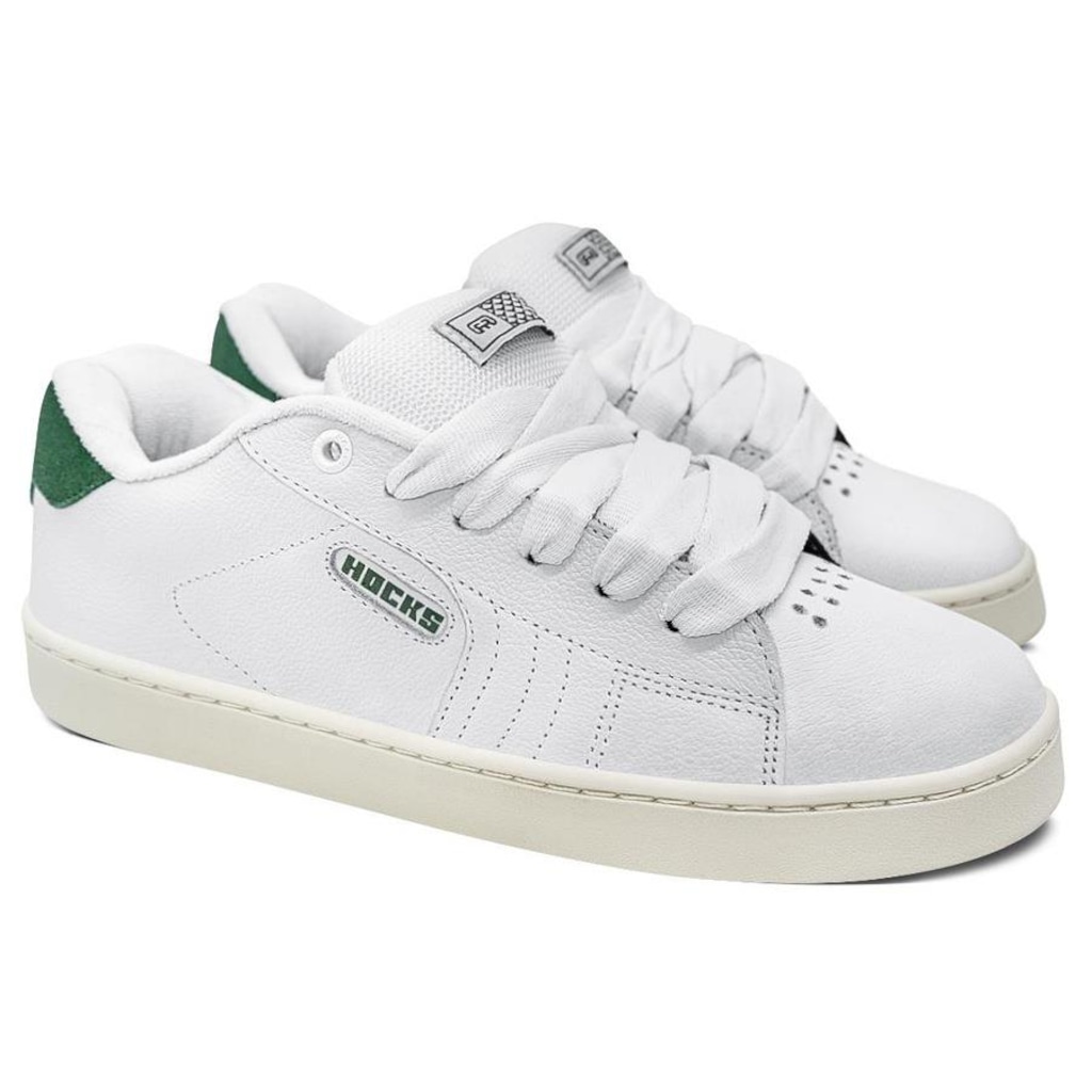 Imagem 2 do produto Tênis Hocks Ruas Skate Oldie - Unissex