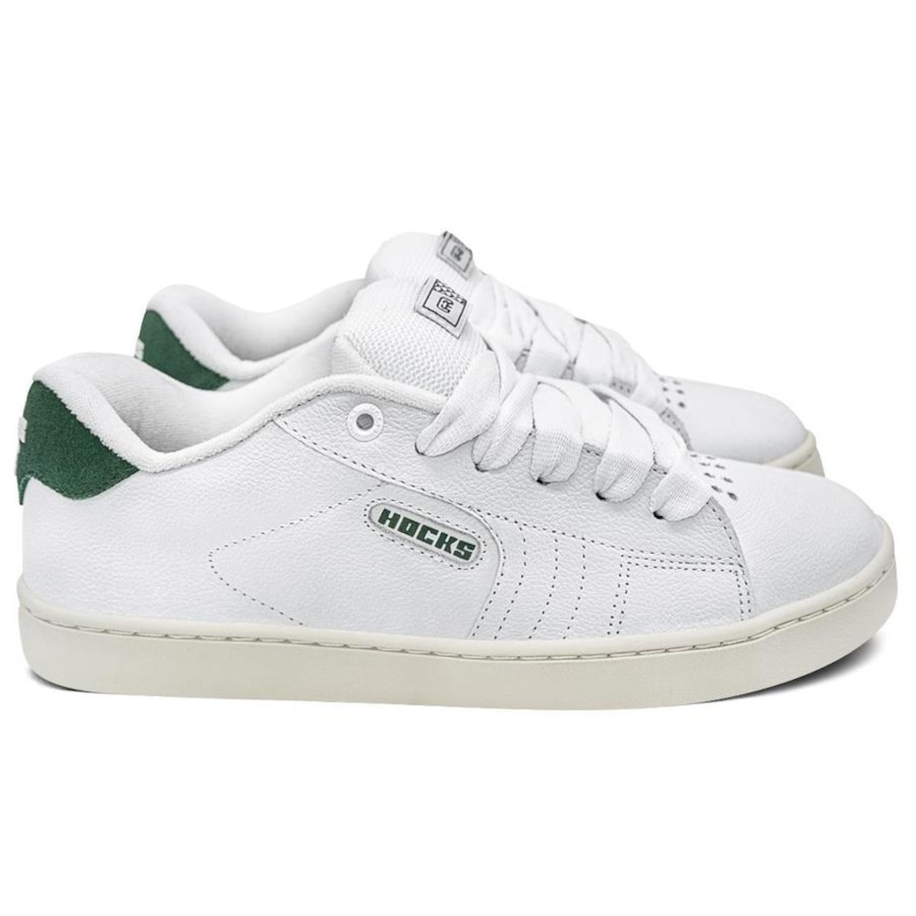 Imagem 4 do produto Tênis Hocks Ruas Skate Oldie - Unissex