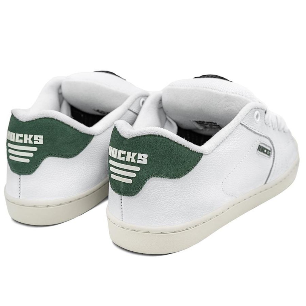 Imagem 5 do produto Tênis Hocks Ruas Skate Oldie - Unissex