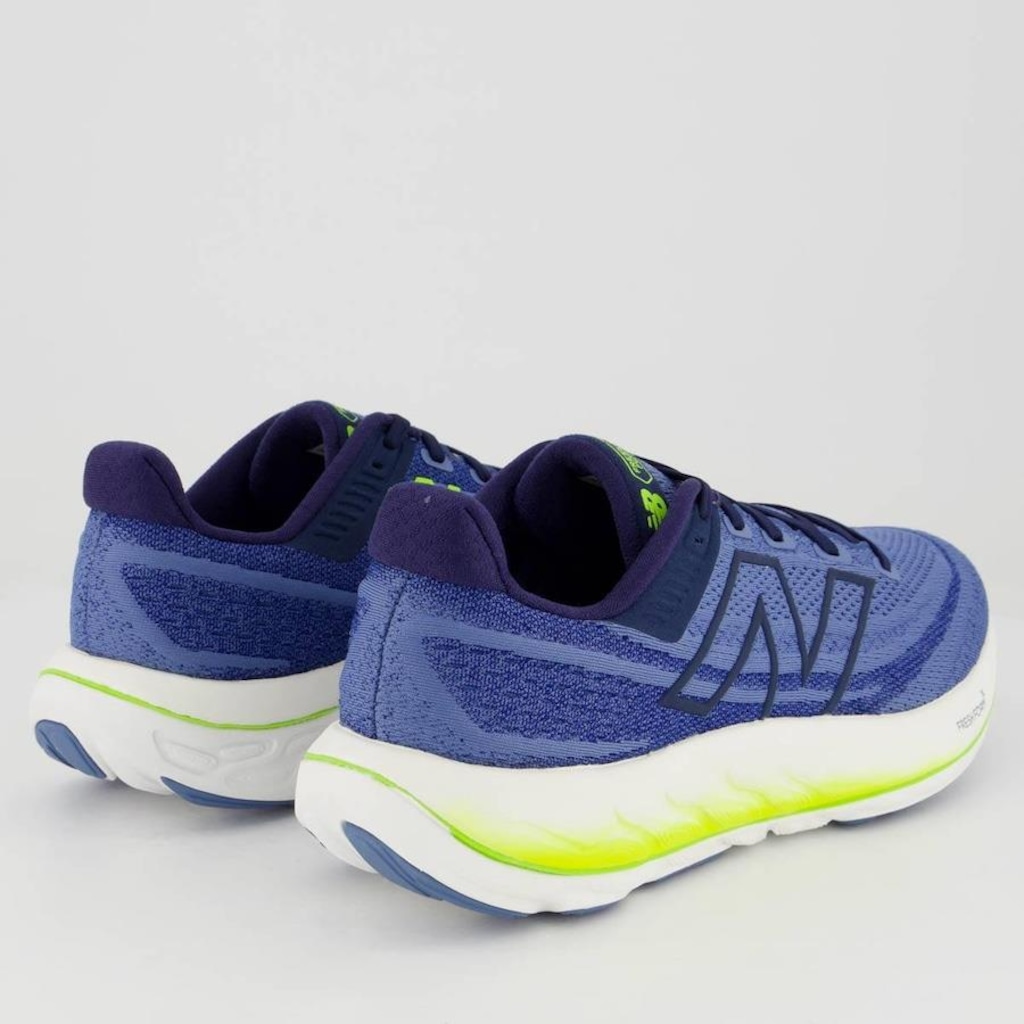Imagem 3 do produto Tênis New Balance Fresh Foam X Vongo V6 - Masculino