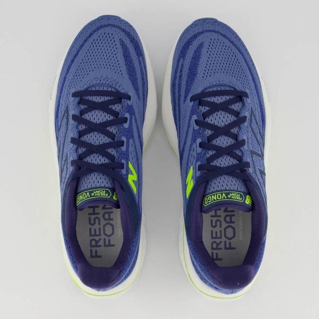 Imagem 4 do produto Tênis New Balance Fresh Foam X Vongo V6 - Masculino