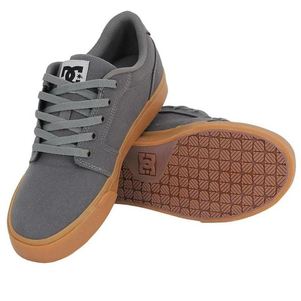 Imagem 2 do produto Tênis Dc Shoes Anvil Tx La - Masculino