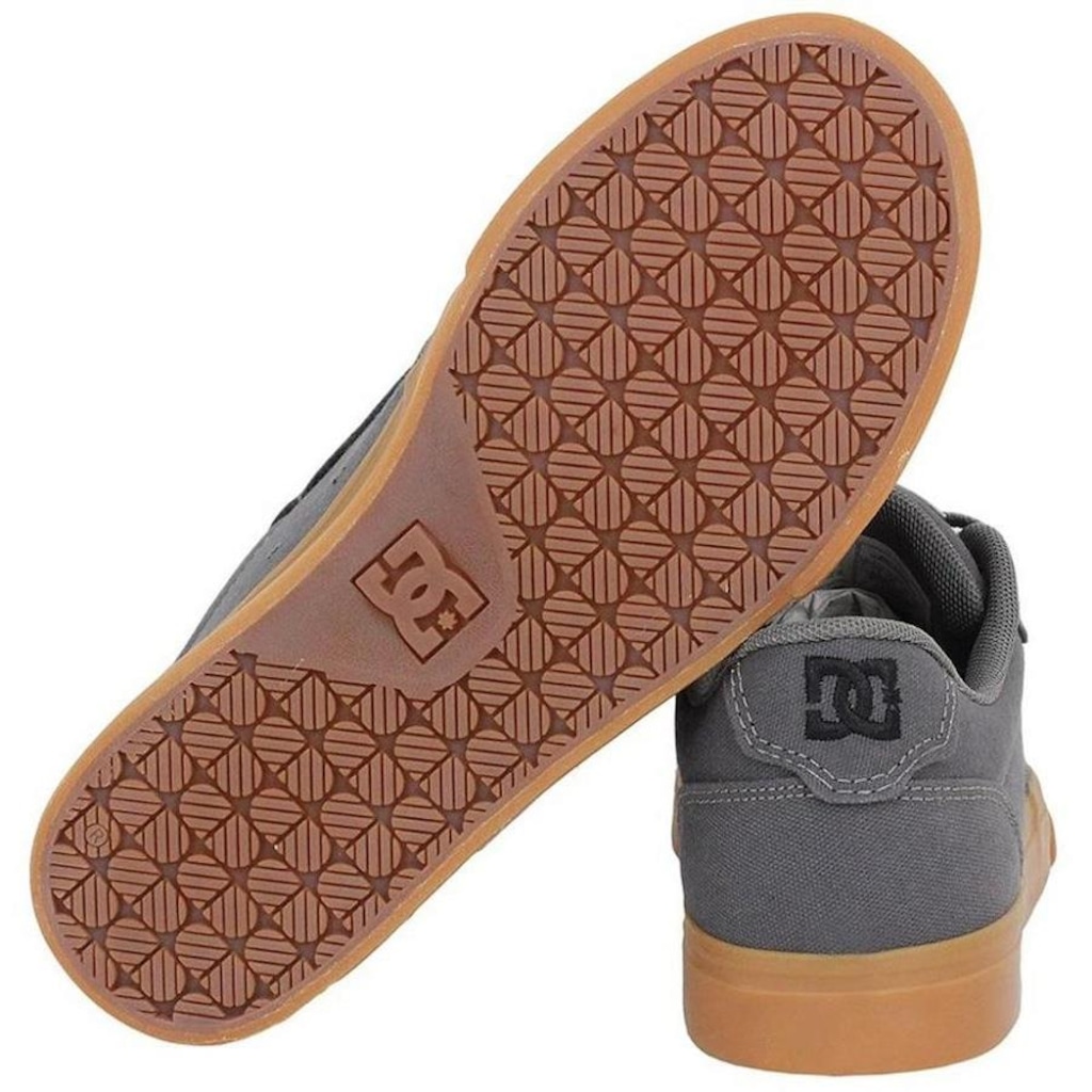 Imagem 3 do produto Tênis Dc Shoes Anvil Tx La - Masculino