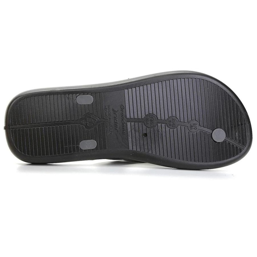 Imagem 3 do produto Chinelo Rider Street Básico - Infantil