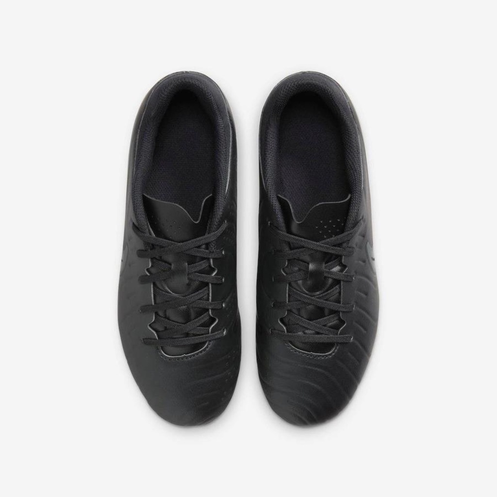 Imagem 2 do produto Chuteira de Campo Nike Tiempo Legend 10 Academy - Infantil