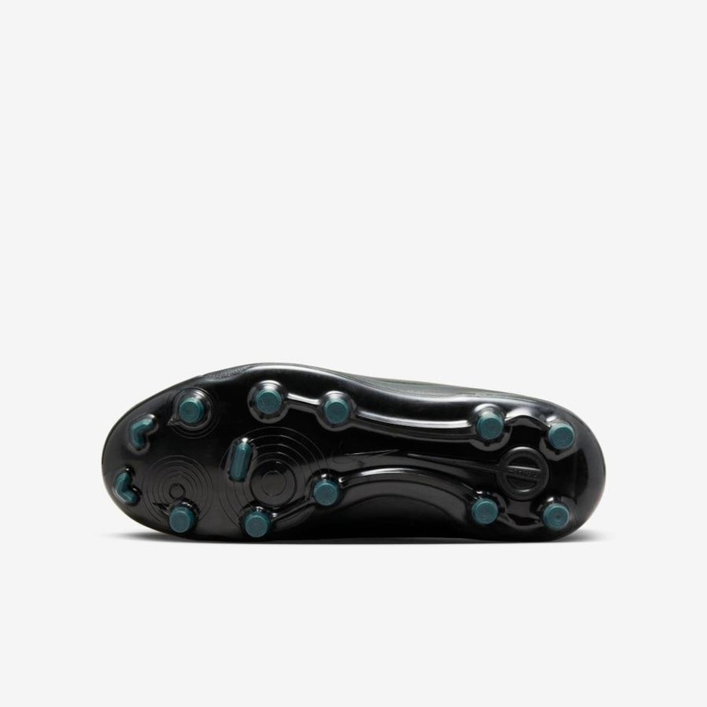 Imagem 4 do produto Chuteira de Campo Nike Tiempo Legend 10 Academy - Infantil