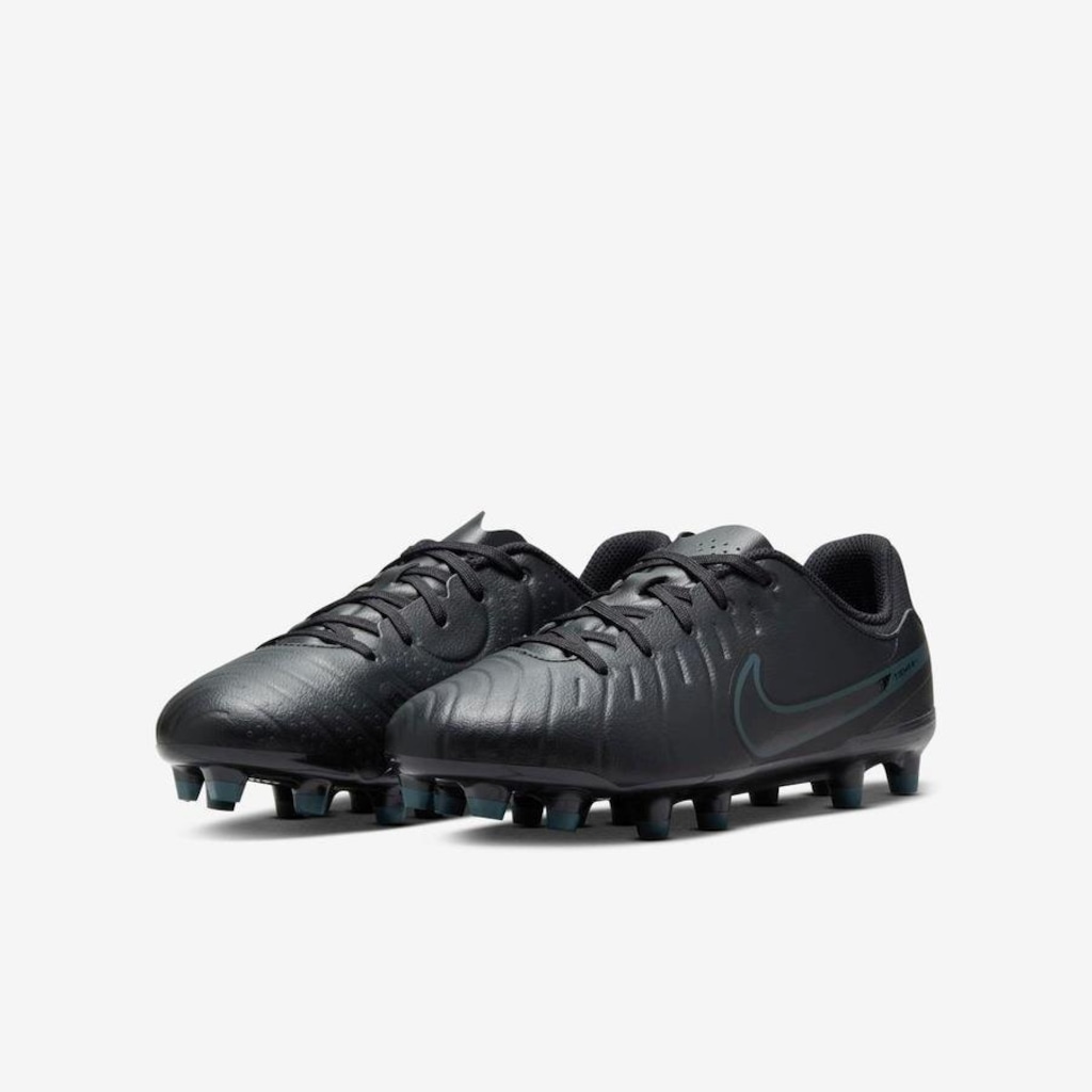 Imagem 5 do produto Chuteira de Campo Nike Tiempo Legend 10 Academy - Infantil