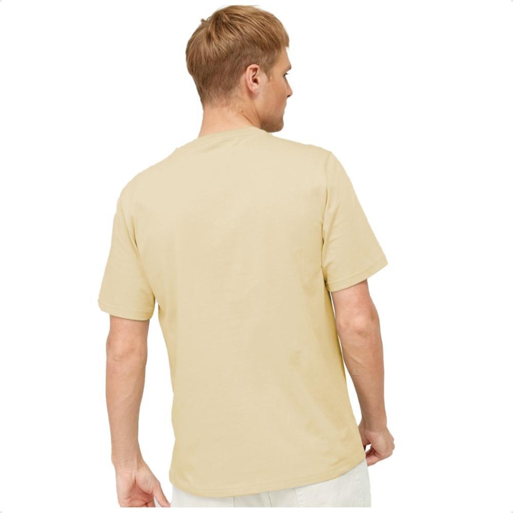 Imagem 2 do produto Camiseta Converse All Star Go-To Star Chevron - Unissex