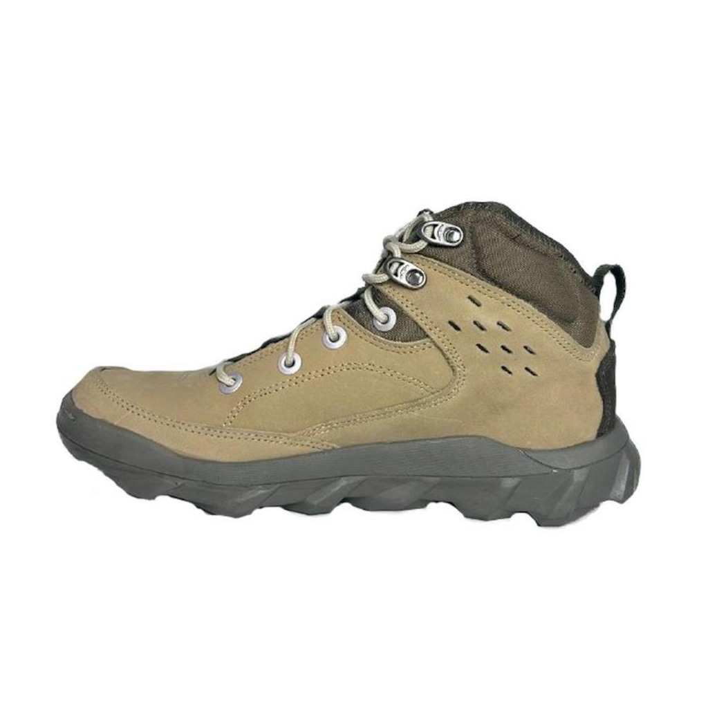 Imagem 2 do produto Bota Bull Terrier Cargo Areia - Masculina