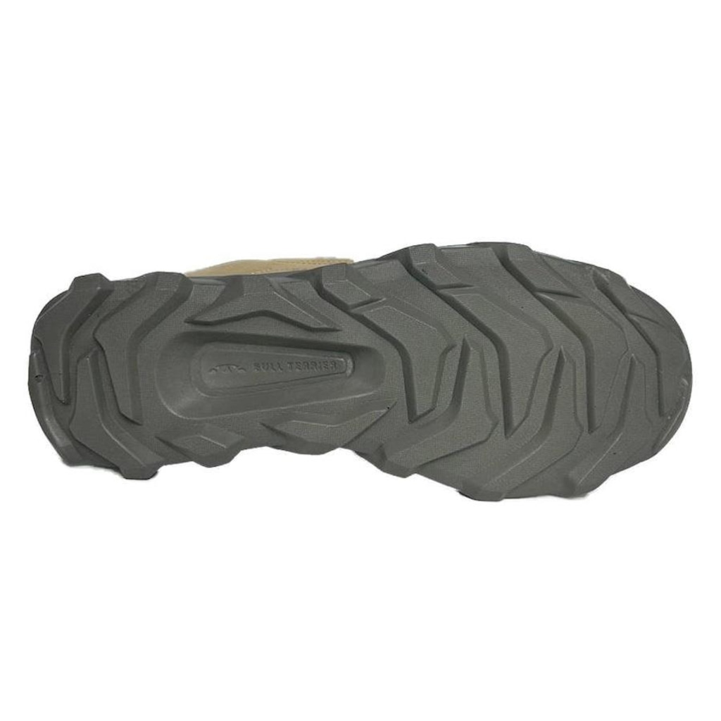 Imagem 3 do produto Bota Bull Terrier Cargo Areia - Masculina