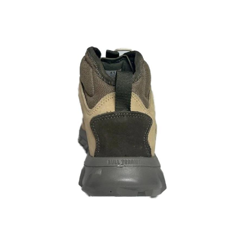 Imagem 4 do produto Bota Bull Terrier Cargo Areia - Masculina