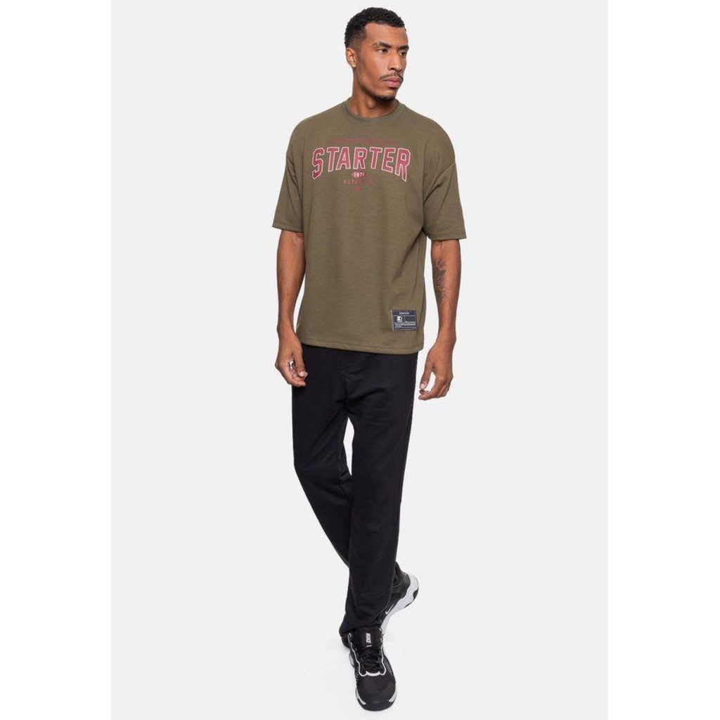 Imagem 5 do produto Camiseta Starter Since - Masculina
