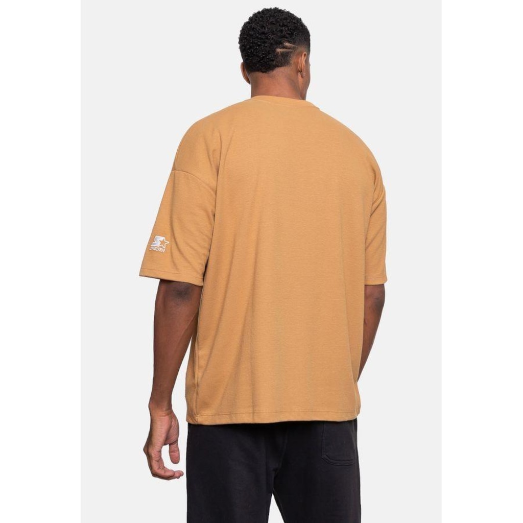 Imagem 2 do produto Camiseta Starter Since - Masculina