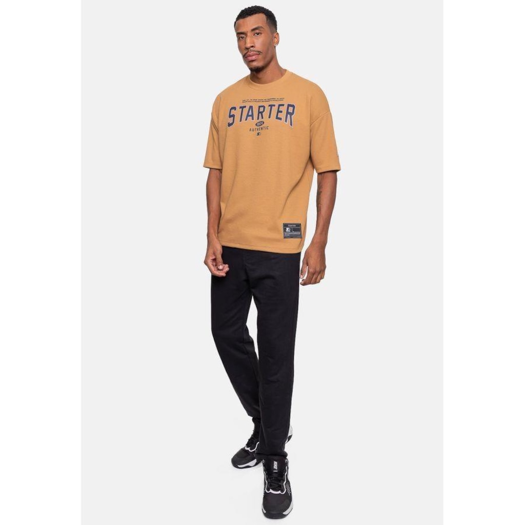 Imagem 5 do produto Camiseta Starter Since - Masculina