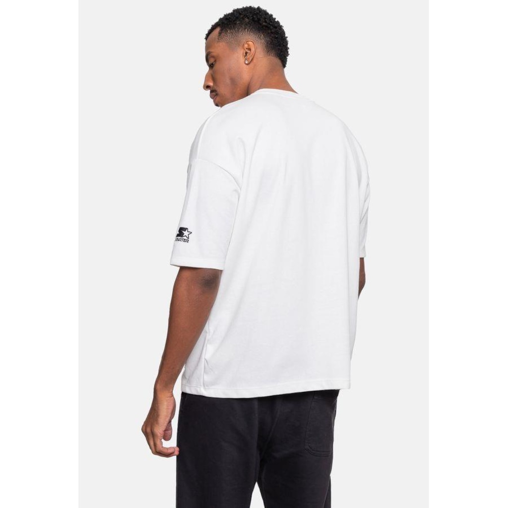 Imagem 2 do produto Camiseta Starter Since - Masculina