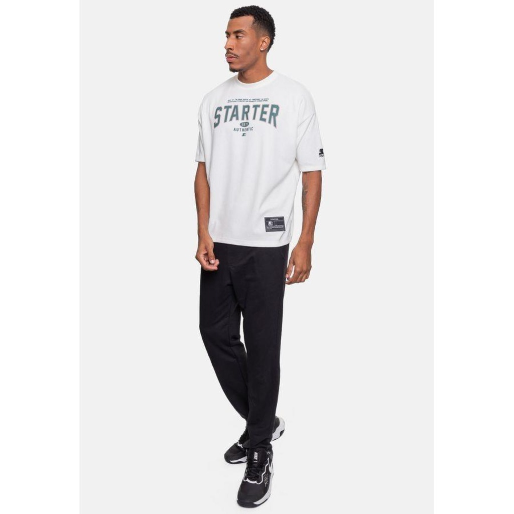 Imagem 5 do produto Camiseta Starter Since - Masculina
