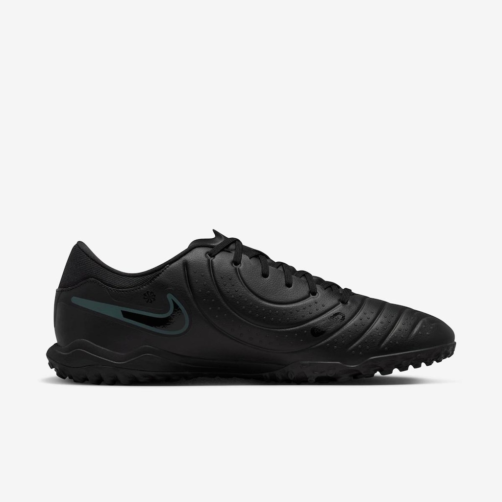 Imagem 2 do produto Chuteira Society Nike Tiempo 10 Academy - Adulto