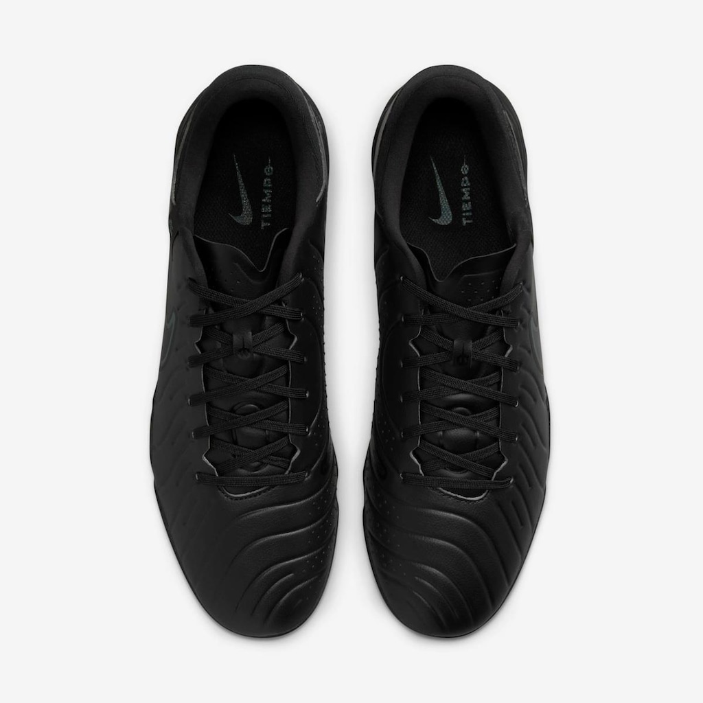 Imagem 3 do produto Chuteira Society Nike Tiempo 10 Academy - Adulto