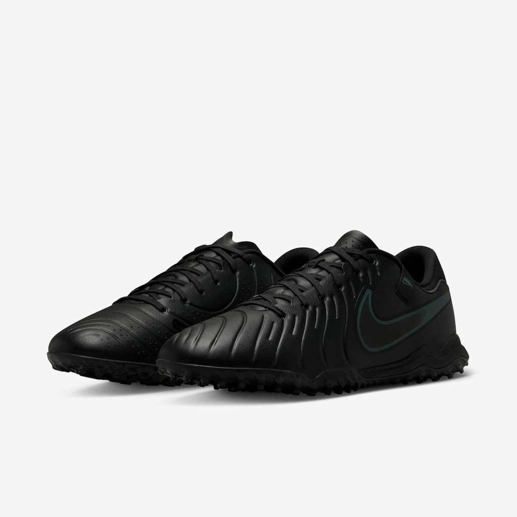Imagem 4 do produto Chuteira Society Nike Tiempo 10 Academy - Adulto