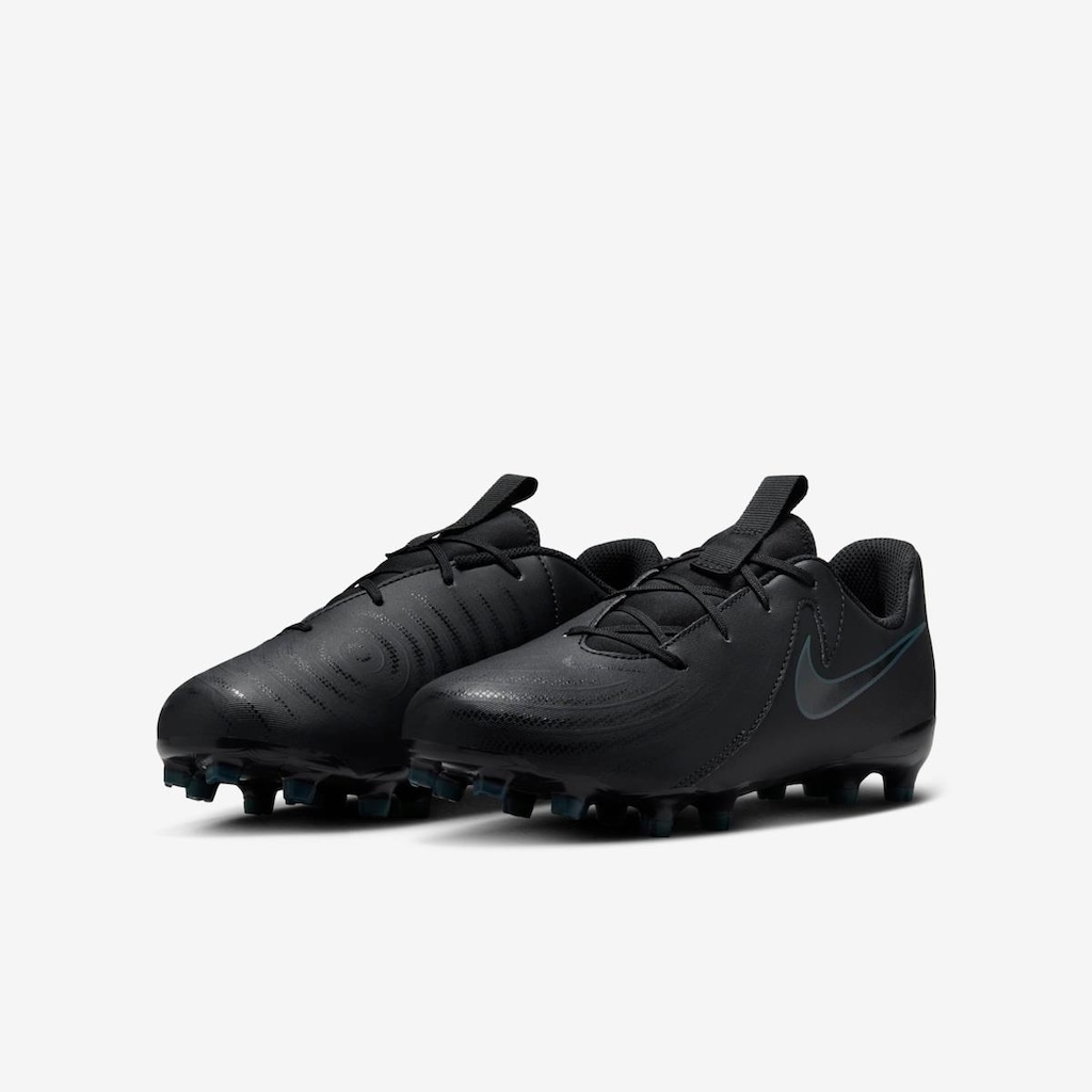 Imagem 4 do produto Chuteira de Campo Nike Phantom GX II Academy - Infantil