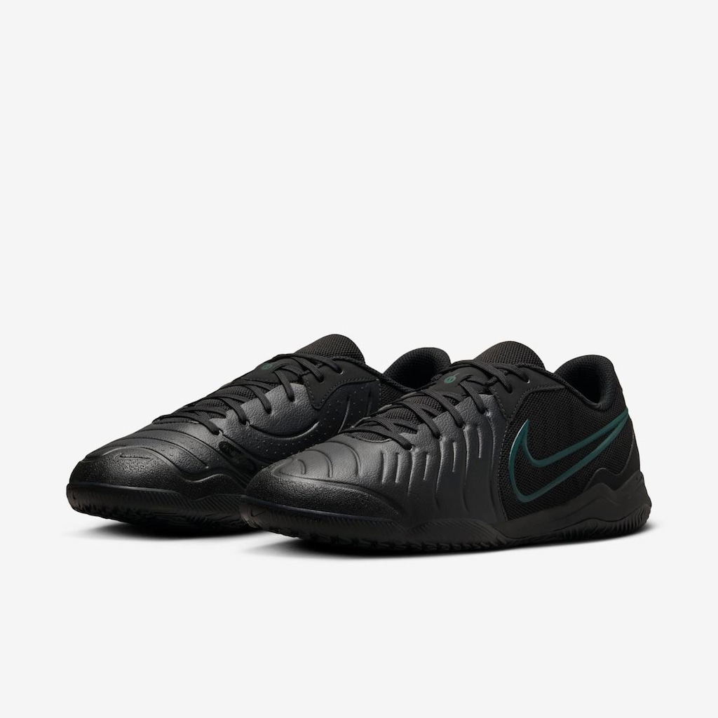 Imagem 2 do produto Chuteira Futsal Nike Tiempo 10 Academy - Adulto