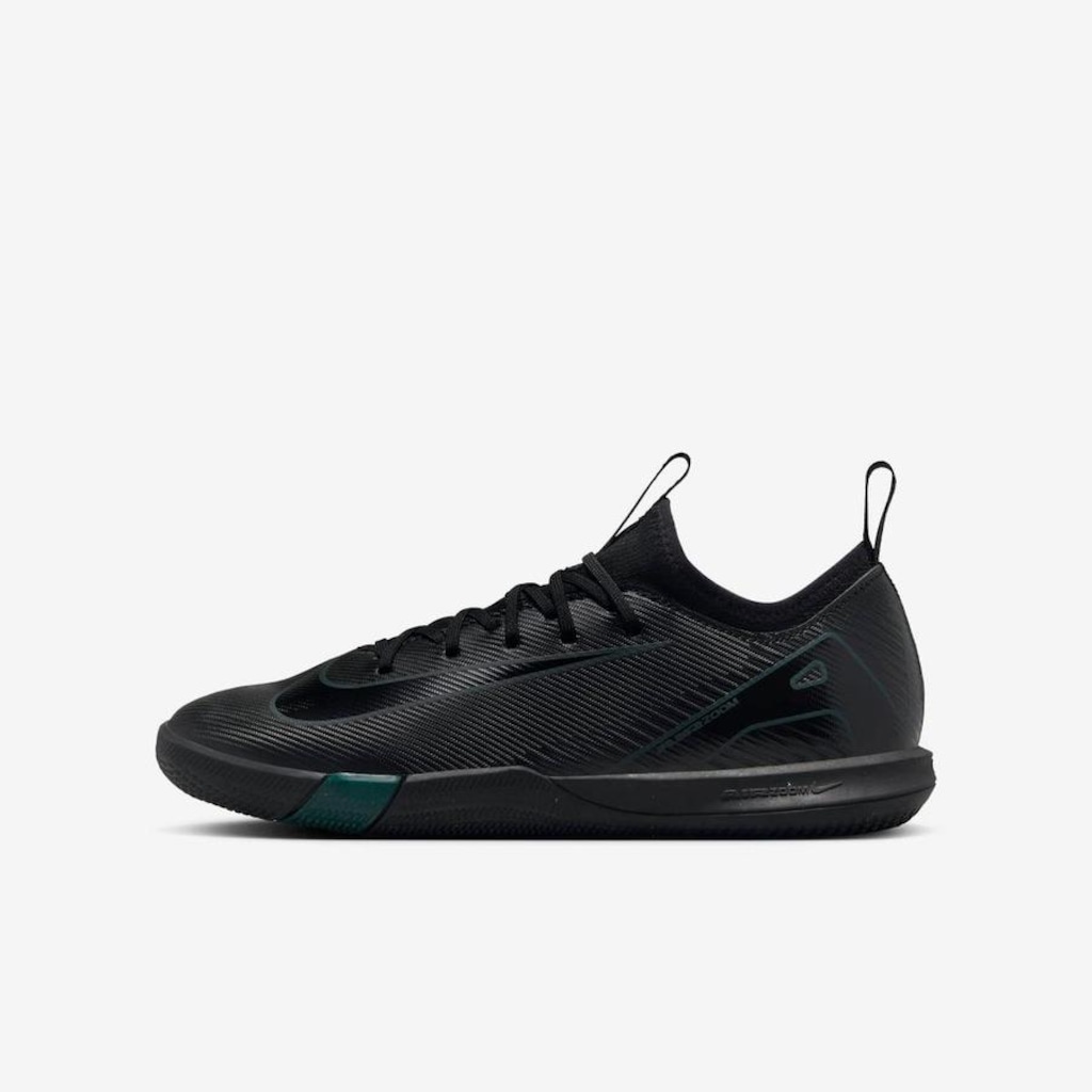 Imagem 2 do produto Chuteira Society Nike Mercurial Vapor 16 Academy - Infantil.