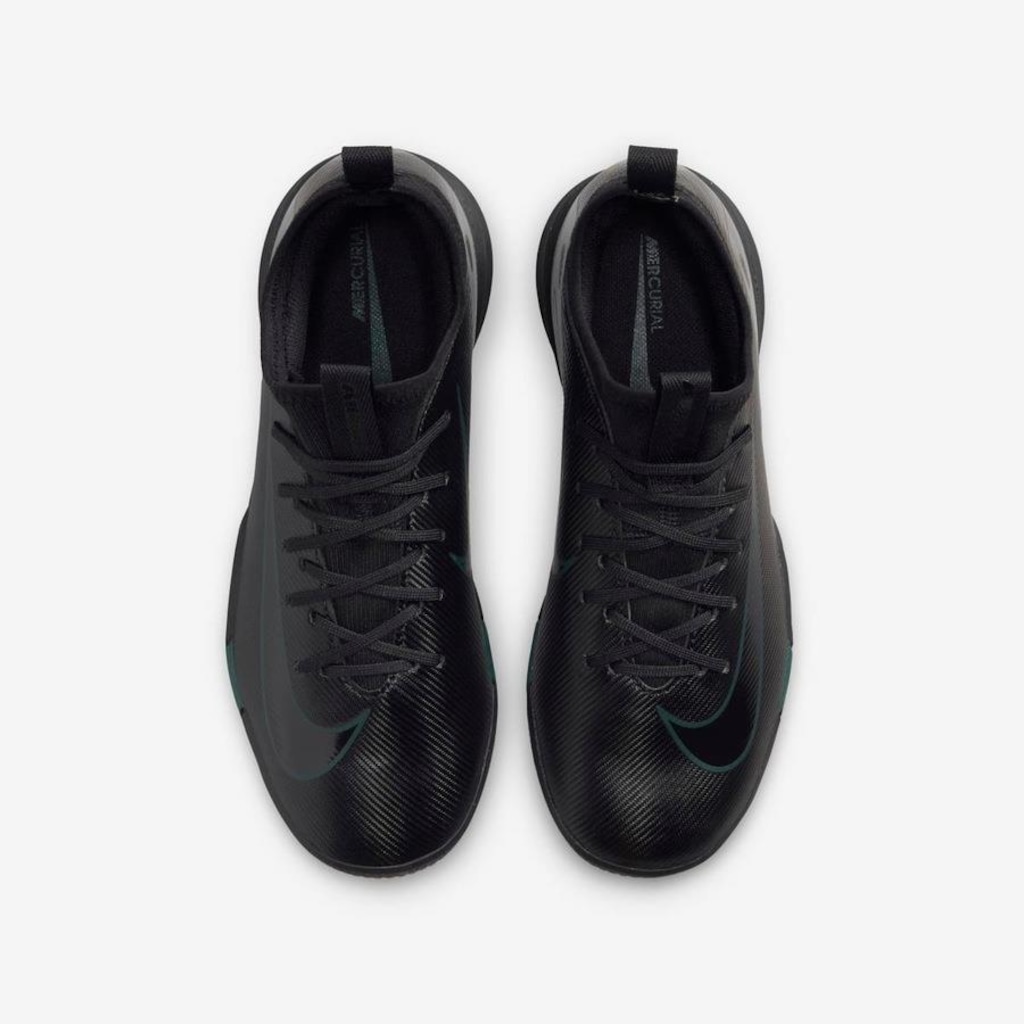 Imagem 3 do produto Chuteira Society Nike Mercurial Vapor 16 Academy - Infantil.