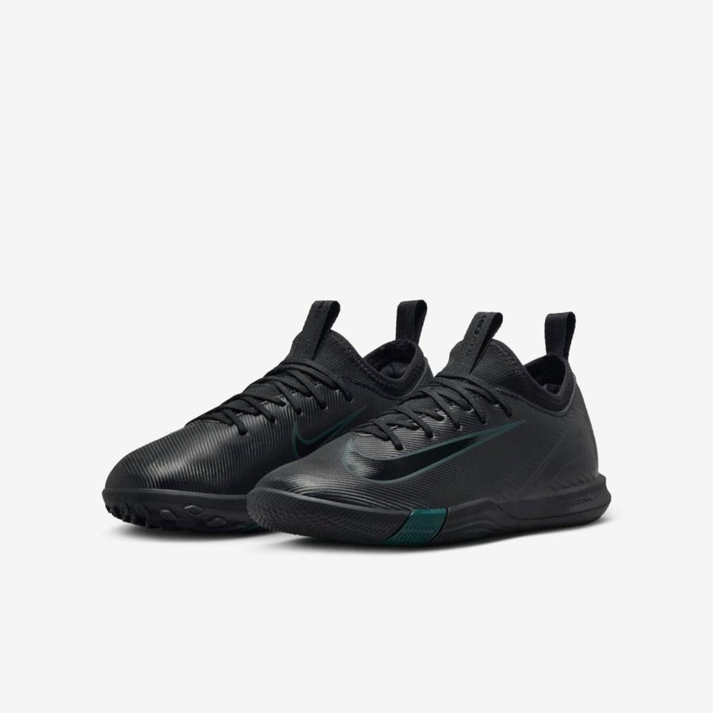 Imagem 4 do produto Chuteira Society Nike Mercurial Vapor 16 Academy - Infantil.