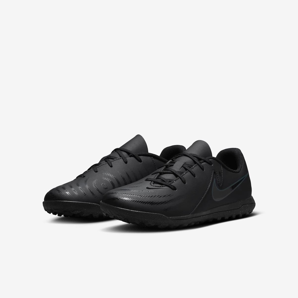 Imagem 2 do produto Chuteira Society Nike Phantom GX II Club - Infantil