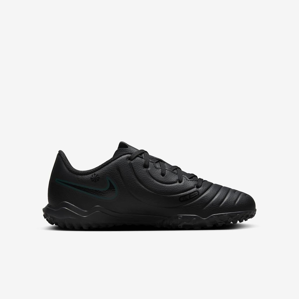 Imagem 2 do produto Chuteira Society Nike Tiempo 10 Club - Infantil