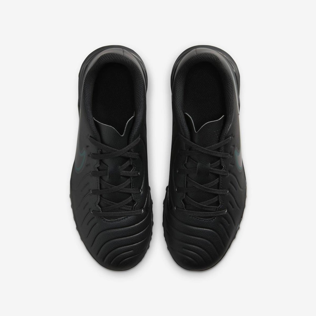 Imagem 3 do produto Chuteira Society Nike Tiempo 10 Club - Infantil