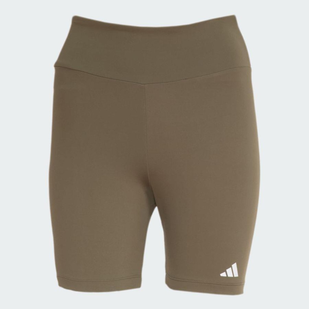 Imagem 2 do produto Shorts de Treino adidas Básico - Feminino