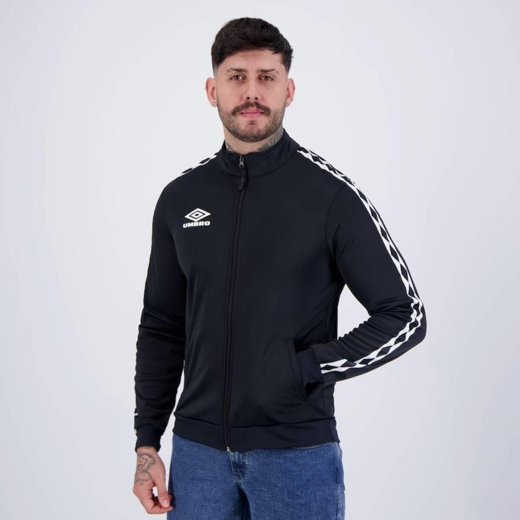 Imagem 3 do produto Jaqueta Umbro Tape Legacy - Masculina