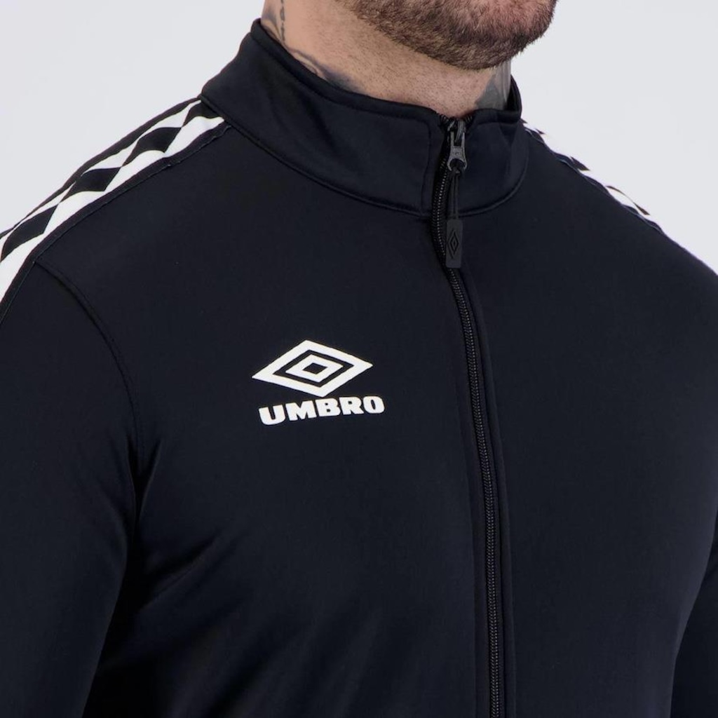 Imagem 5 do produto Jaqueta Umbro Tape Legacy - Masculina