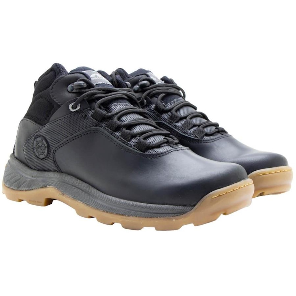 Imagem 4 do produto Bota Bull Terrier Explorer - Masculina
