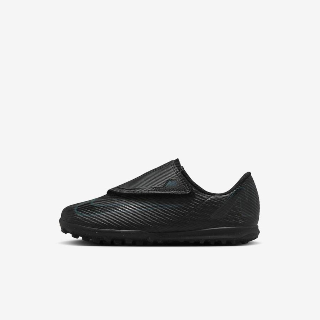 Imagem 2 do produto Chuteira Society Nike Mercurial Vapor 16 Club - Infantil