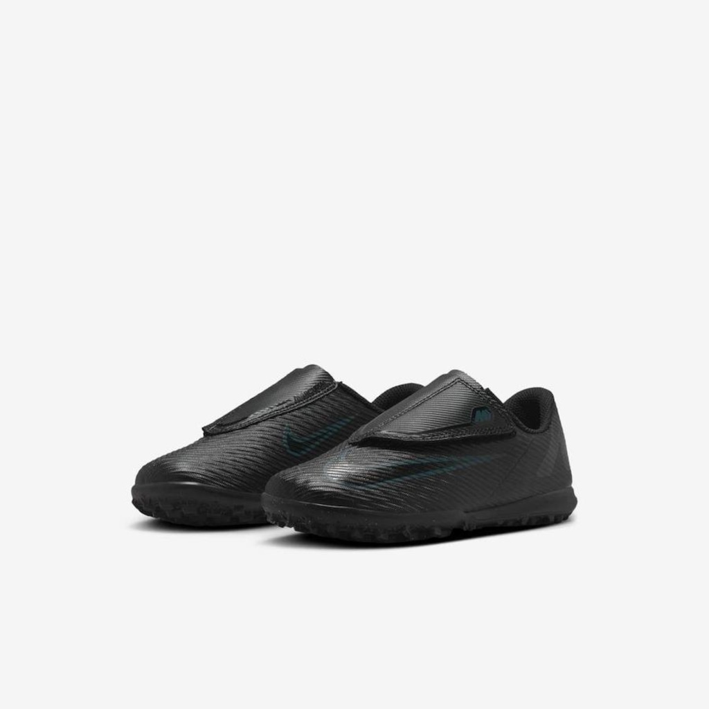 Imagem 4 do produto Chuteira Society Nike Mercurial Vapor 16 Club - Infantil